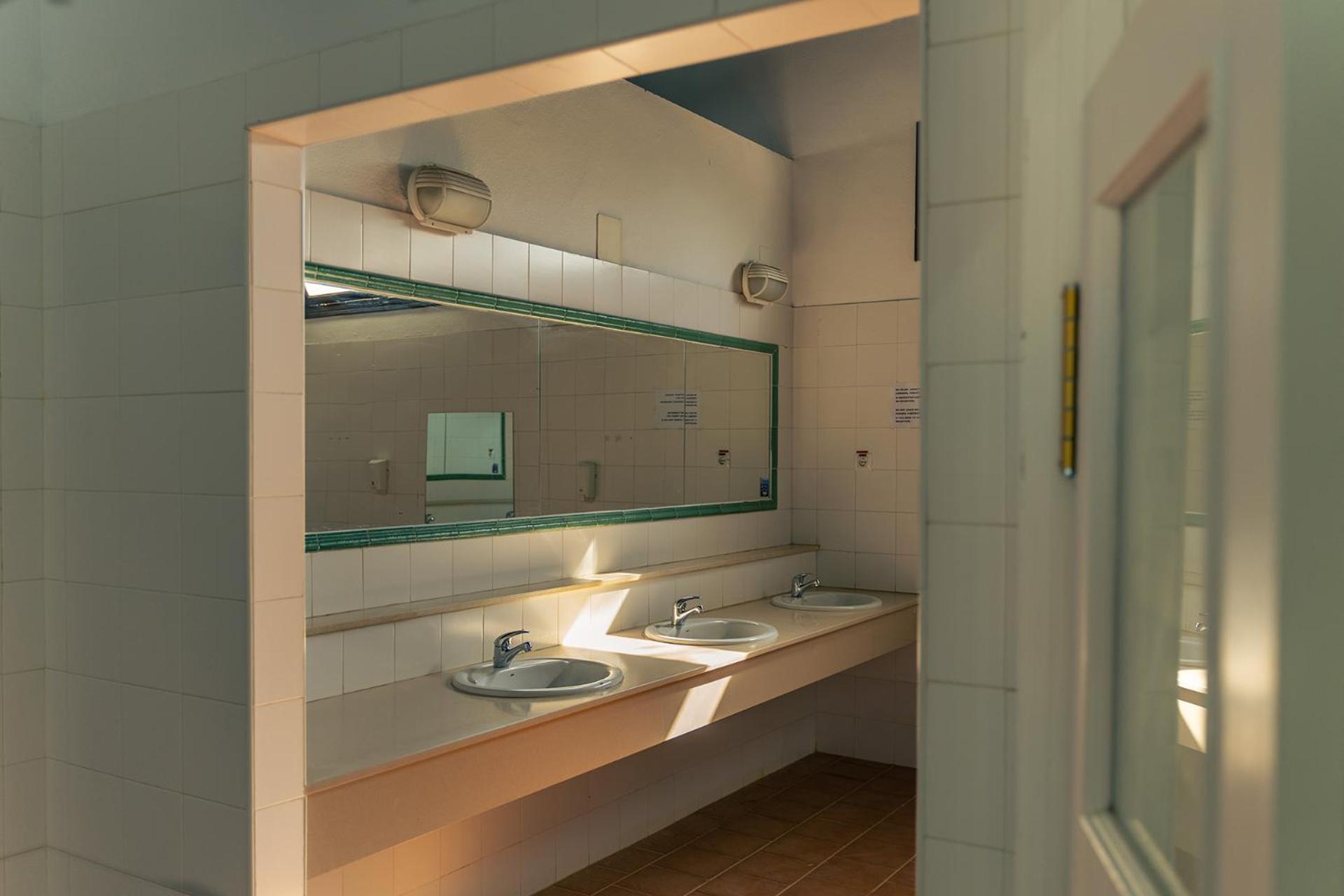 Kampaoh El Rocio Hotel Kültér fotó